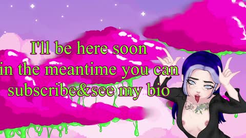 justmeowgirl online show from March 27, 4:14 am