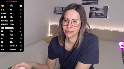 Julie online show from May 1, 3:54 am