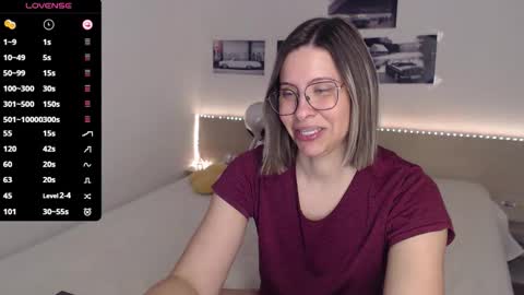 Julie online show from January 11, 5:34 am