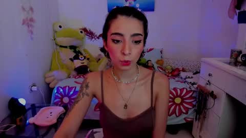 Mia online show from February 26, 9:29 pm