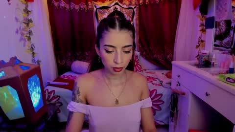 Mia online show from January 15, 12:04 pm