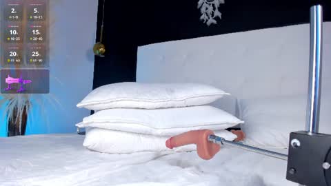 justmolly_ online show from July 7, 6:47 am