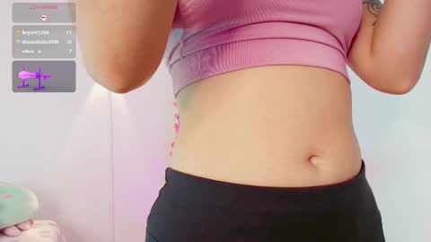 Snapshot of justonecute chatting on September 24, 2:32 am Emy online show from September 24, 2:32 am