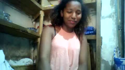 juvanie98 online show from March 18, 12:43 pm