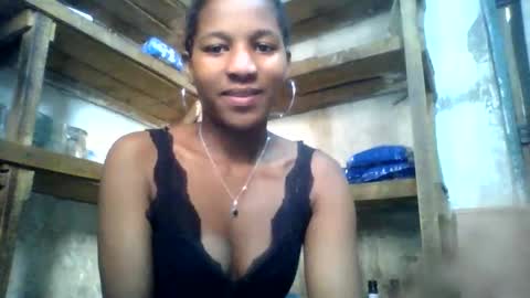 juvanie98 online show from March 21, 10:09 am