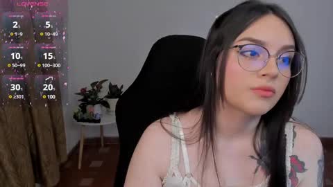 jxssicax online show from December 8, 10:57 pm