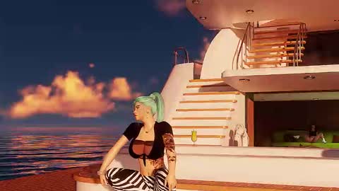 Baird Connor online show from November 23, 4:59 am