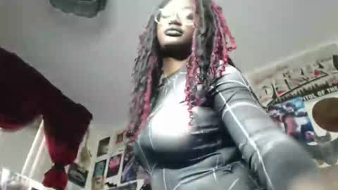 Aki Kim online show from March 17, 9:08 pm