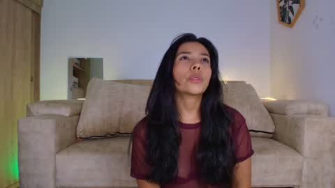 Kayli online show from July 13, 2:45 am