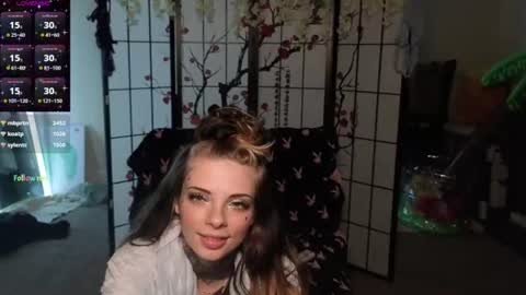 K8X4U LOVE ME online show from June 14, 4:35 am