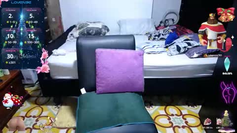 Karla online show from November 20, 7:15 pm