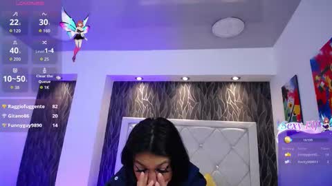 Kat online show from February 16, 7:52 am