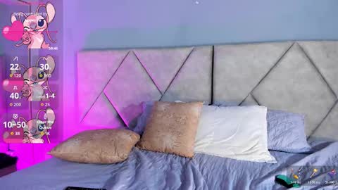 Katy online show from February 16, 7:36 pm