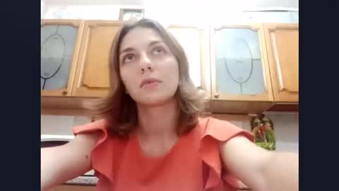 Snapshot of kacilangowski chatting on September 9, 3:01 pm Nika online show from September 9, 3:01 pm