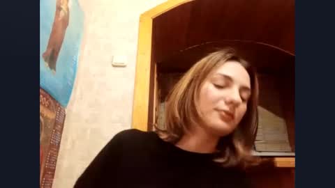 Snapshot of kacilangowski chatting on September 23, 4:05 pm Nika online show from September 23, 4:05 pm
