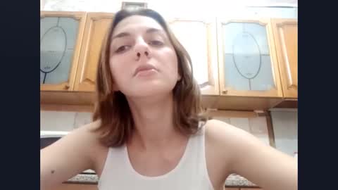 Snapshot of kacilangowski chatting on September 15, 2:36 pm Nika online show from September 15, 2:36 pm