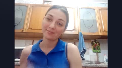 Snapshot of kacilangowski chatting on September 16, 2:47 pm Nika online show from September 16, 2:47 pm