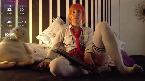 Kanela online show from February 17, 2:49 pm