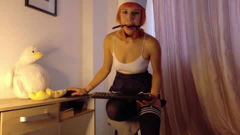 Kanela online show from October 11, 10:34 pm