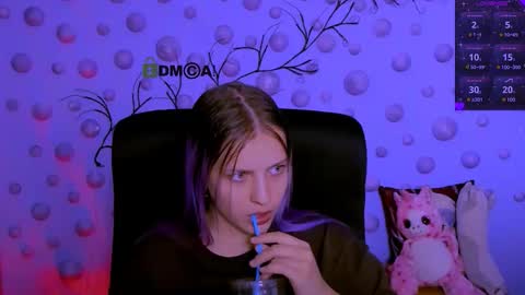 kaela_spell_ online show from March 13, 3:46 pm