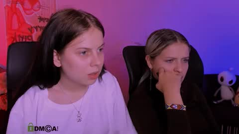 kaela_spell_ online show from November 26, 2:56 am