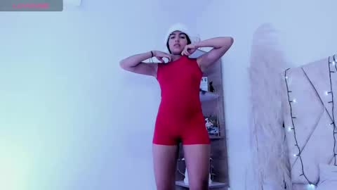 Kaela online show from December 11, 1:39 pm