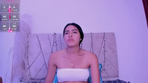 Kaela online show from December 19, 2:46 pm