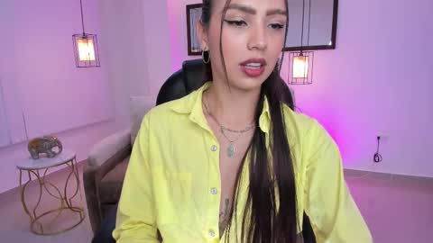 kaeliyh online show from February 8, 12:53 pm