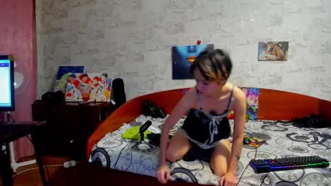 kagamitaiga2 online show from November 17, 3:40 am