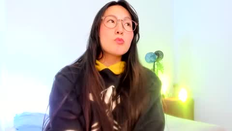Snapshot of kaguyahara chatting on January 5, 6:02 am ChloeIndependient model online show from January 5, 6:02 am