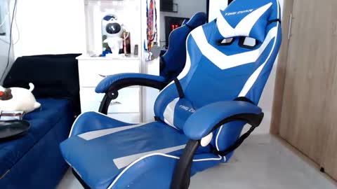 KaiaDelRio  online show from March 13, 1:40 am