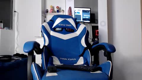 KaiaDelRio  online show from April 1, 7:31 am