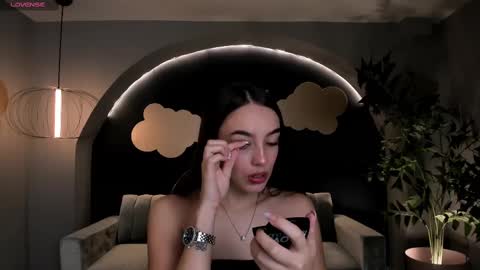 Kaia Ferreira online show from February 16, 11:59 am