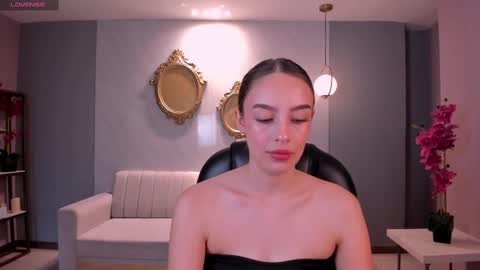 Kaia Ferreira online show from February 20, 12:04 pm