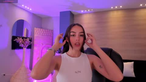 Kaia Ferreira online show from February 25, 12:16 pm