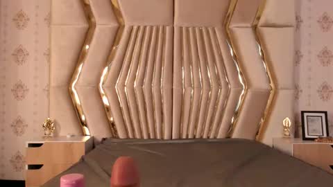 Kaia Brown online show from March 12, 1:25 pm