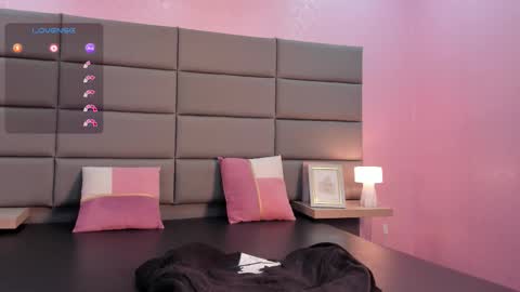 Kaia Brown online show from March 18, 12:32 pm