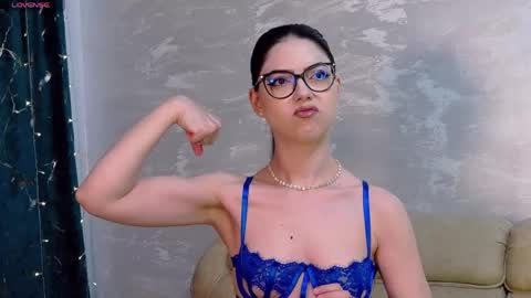 Kaila Lewis online show from April 30, 5:51 pm