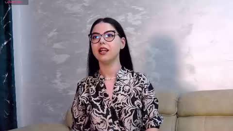 Kaila Lewis online show from June 14, 6:08 pm