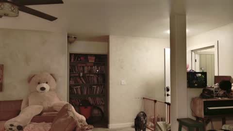 Kailee Smile online show from November 27, 4:59 am