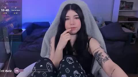 Kailey NONUDE online show from September 9, 3:34 pm