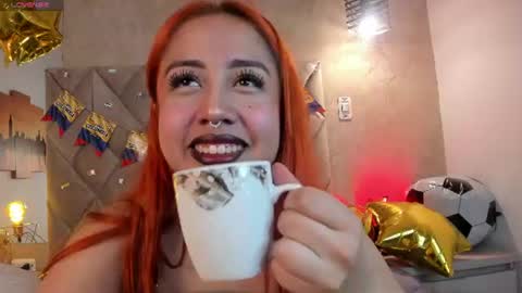 Kailin online show from June 25, 1:13 pm