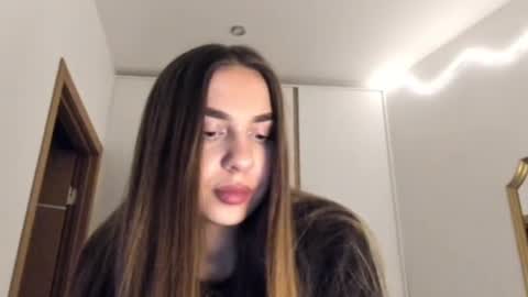 kaily777 online show from February 12, 4:08 pm