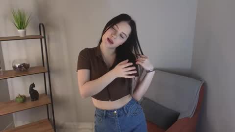 Eva online show from January 17, 8:55 am