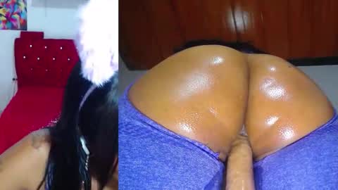 kailyn_funny online show from December 15, 6:13 pm