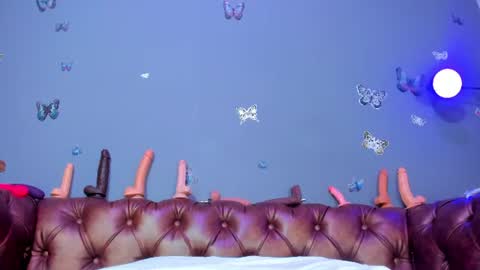kaira_mosse_ online show from June 26, 11:55 am