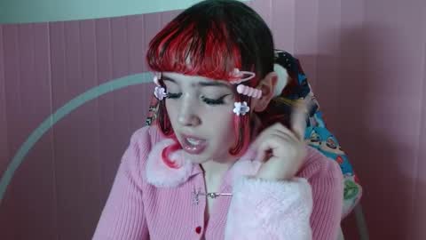 Kairi online show from February 1, 10:02 pm