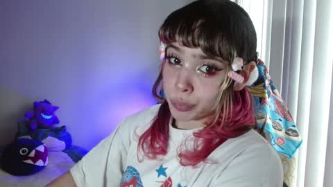 Kairi online show from January 13, 8:58 pm