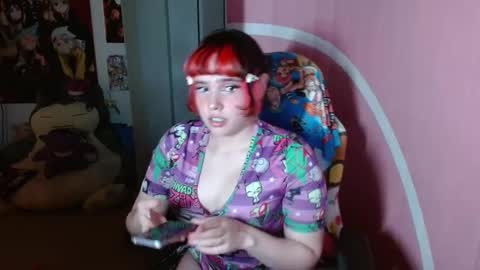 Kairi online show from September 18, 2:43 am