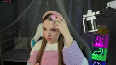 Kaisa online show from February 4, 12:08 pm